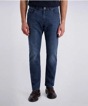 Pierre Cardin Lyon Jeans 5-Pocket (95425536) ocean blue used buffies
