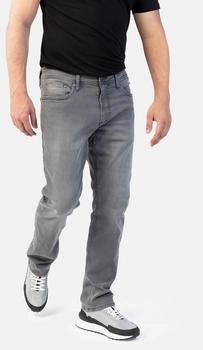 Stooker Frisco Colour 5-Pocket Hose midgrey