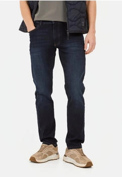 Camel Active Regular Fit 5-Pocket Jeans (488R53-9D21)