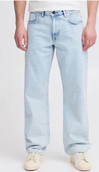Blend Bhflake Loose Fit (20718121) denim hellblau