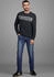 Bruno Banani Hutch Regular Fit Jeans Heavy washed blau