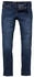 Bruno Banani Hutch Regular Fit Jeans Heavy washed blau