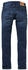 Bruno Banani Hutch Regular Fit Jeans Heavy washed blau