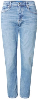 Karl Lagerfeld Jeans Regular Fit Light Washed blue denim