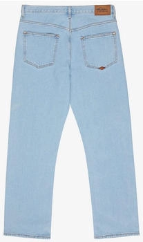 Quiksilver Aqua Cult Denim Hose (EQYDP03495) indigo light