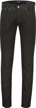 Gardeur Sandro Slim Fit Jeans (411631-1076) grün
