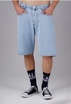 Picaldi Zicco 471 JS Regular Fit Jeans pastellblau