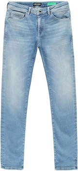 Cars Jeans Bates Jeans Slim fit blue denim