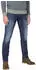 PME Legend Jeans Regular Fit Heavy washed blue denim