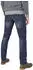 PME Legend Jeans Regular Fit Heavy washed blue denim