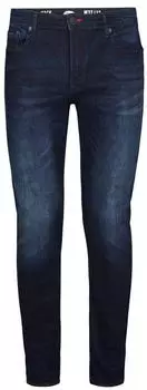 Petrol Industries Nash Slim-fit Jeans (NASH) blue black