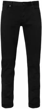 Alberto Pipe Jeans schwarz