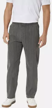Babista Regular Fit Schlupfjeans grau