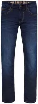Camp David Regular-fit-Jeans mit normaler Leibhöhe (CD2155-1104)
