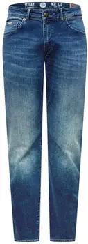 Petrol Industries Seaham Slim Jeans (SEAHAM5804L36-38) dark coated