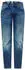 Petrol Industries Seaham Slim Jeans (SEAHAM5804L36-38) dark coated