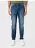 Petrol Industries Seaham Slim Jeans (SEAHAM5804L36-38) dark coated