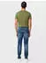 Petrol Industries Seaham Slim Jeans (SEAHAM5804L36-38) dark coated