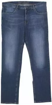 MAC Arne (0501-00-0970L) blau (authentic stone deep blue)