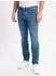Bugatti Jeans (746756-0001-03130) blue stone