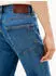 Tommy Hilfiger Denton Slim Straight Fit Jeans blue denim