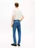 Tommy Hilfiger Denton Slim Straight Fit Jeans blue denim