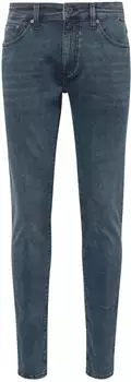 Mavi James Slim Skinny Jeans Heavy Washed (67278864) blue denim