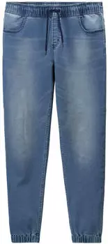 John Devin Jogger Pants blau