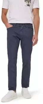 Pierre Cardin Lyon Jeans mit 5-Pocket-Design (C7.34510.8148) blau