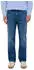 MUSTANG Tramper Straight Jeans medium middle 502