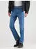 MUSTANG Tramper Straight Jeans medium middle 502