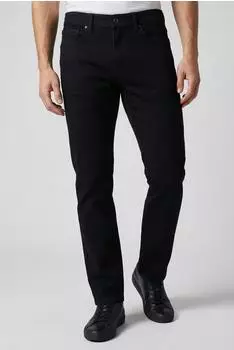 Pepe Jeans Cash Straight Jeans im 5-Pocket-Stil (PM20839589CA) schwarz