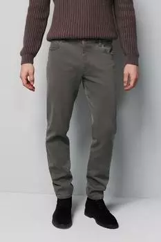 Meyer Hosen Performance Denim beige