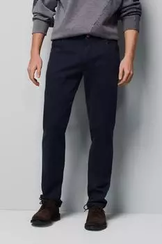 Meyer Hosen Performance Denim marine/dunkelblau