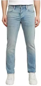 G-Star D-Staq 5-Pocket Slim Jeans (51001) hellblau