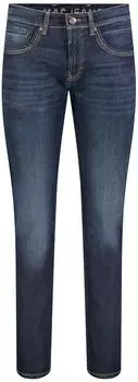 MAC Arne Pipe Slim Jeans blau