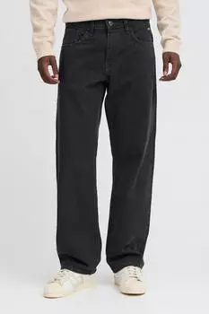Blend BHFLAKE RELX FIT Loose Fit Jeans (20718121) denim schwarz