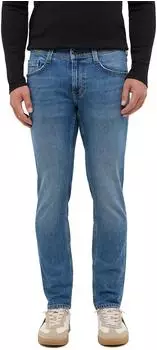 MUSTANG Style Oregon Slim mittelblau/coastal blue