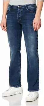 LTB Roden Jeans blue lapis wash (3923)