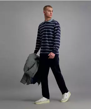 Pioneer Authentic Jeans Rando (31195066) blue depths