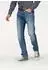 PME Legend Nightflight (PTR120) mid blue