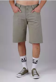 Picaldi Zicco 472 Mount Relaxed Fit Carrot Cut oliv