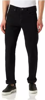 Lee Legendary Regular Jeans (L76BTMQO) black overdye