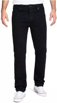 M.O.D Jeans Cornell Regular Jeans (MOD) schwarz