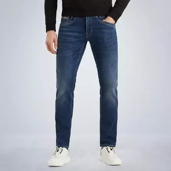 PME Legend Skyrak Comfort Bright Indigo (PTR720-CBI) cashmere indigo blue