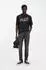 HUGO Ash Slim Fit Jean (50547119) grey denim/light washed
