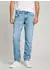 Pepe Jeans Cash Regular-fit Jeans (PM206318VX5) light used wiser