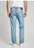 Pepe Jeans Cash Regular-fit Jeans (PM206318VX5) light used wiser