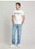 Pepe Jeans Cash Regular-fit Jeans (PM206318VX5) light used wiser
