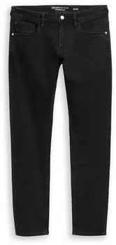 Tom Tailor Denim Piers Slim Fit Jeans schwarz